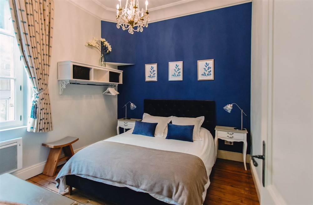 Apartment Arnould