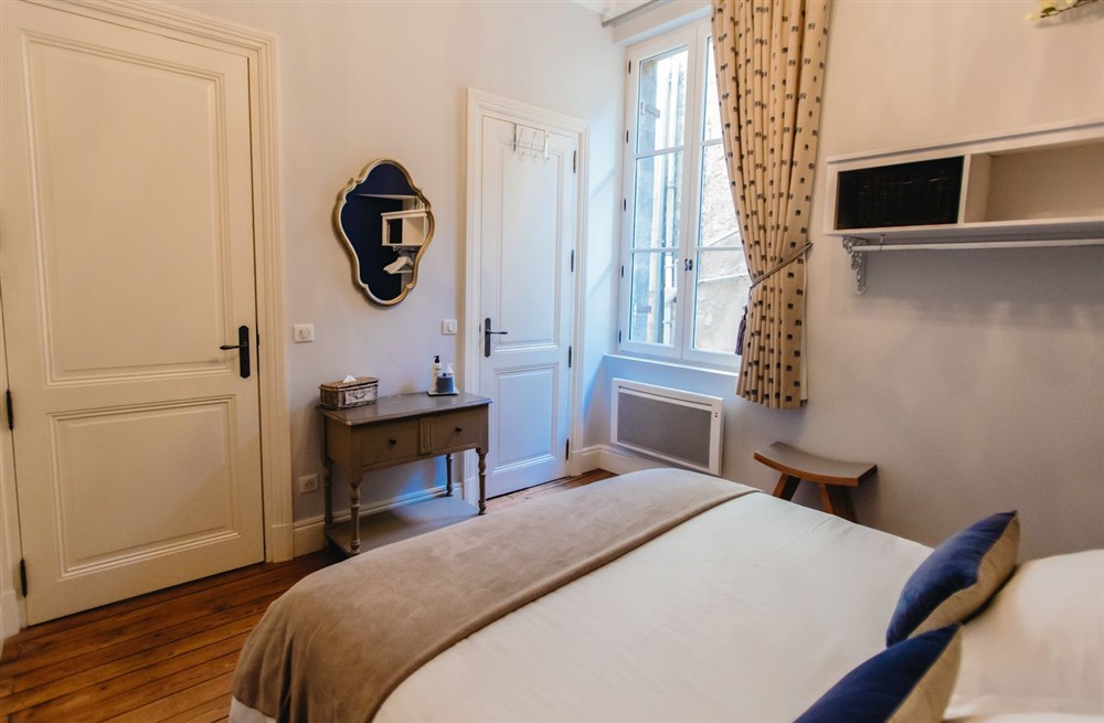 Apartment Arnould