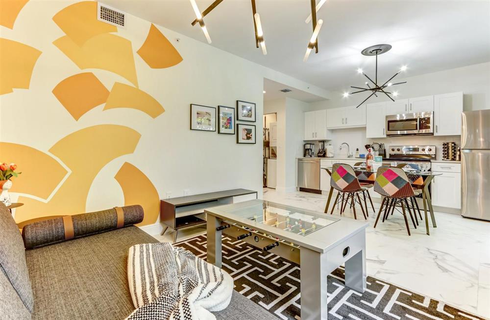 Apartment Artease