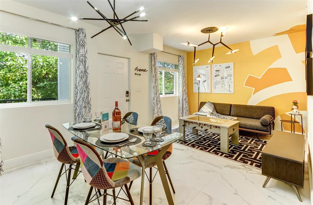 Apartment Artease