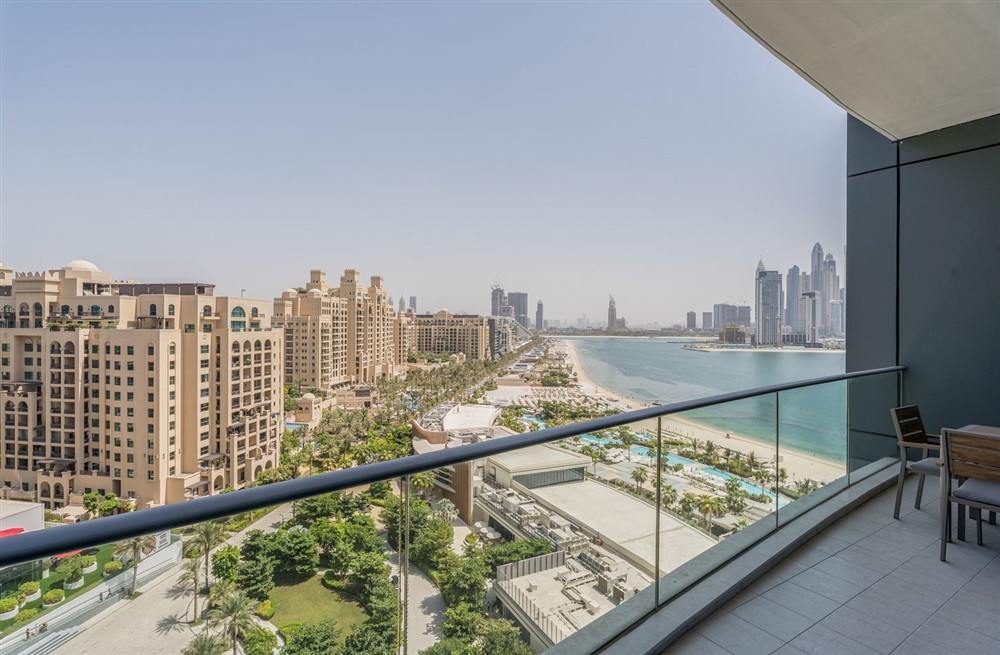Apartment Bahaa (photo 28) at Apartment Bahaa in Dubai, United Arab Emirates