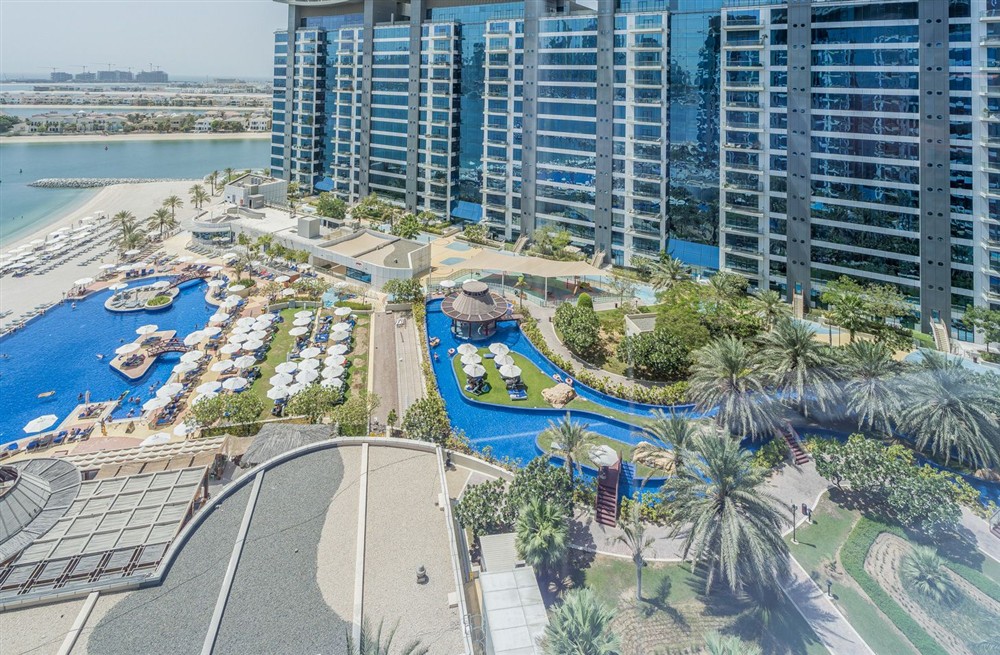 Apartment Bahaa (photo 31) at Apartment Bahaa in Dubai, United Arab Emirates