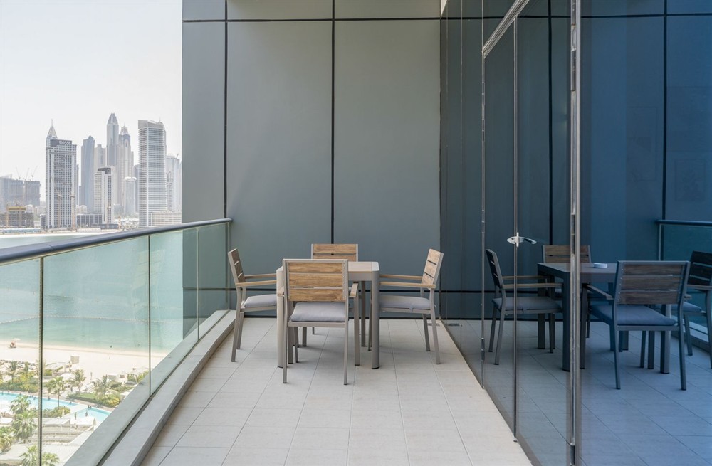 Apartment Bahaa (photo 5) at Apartment Bahaa in Dubai, United Arab Emirates