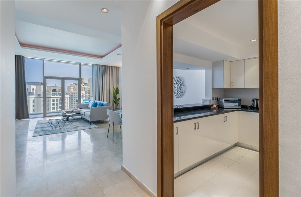 Apartment Bahaa (photo 9) at Apartment Bahaa in Dubai, United Arab Emirates
