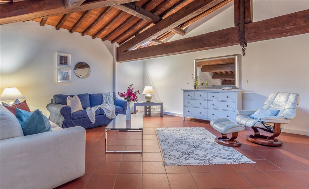 Apartment Banchi
