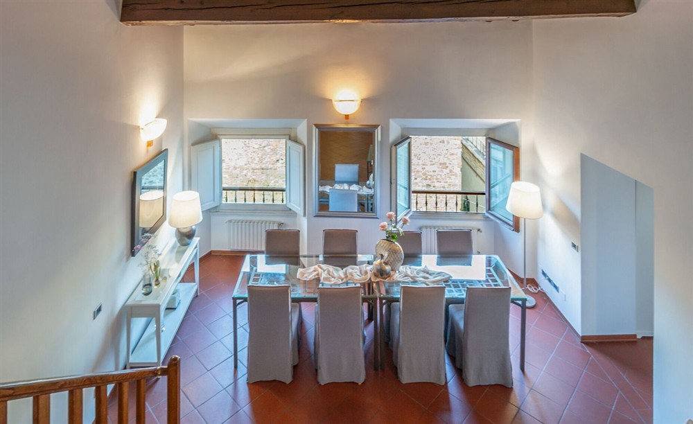 Apartment Banchi