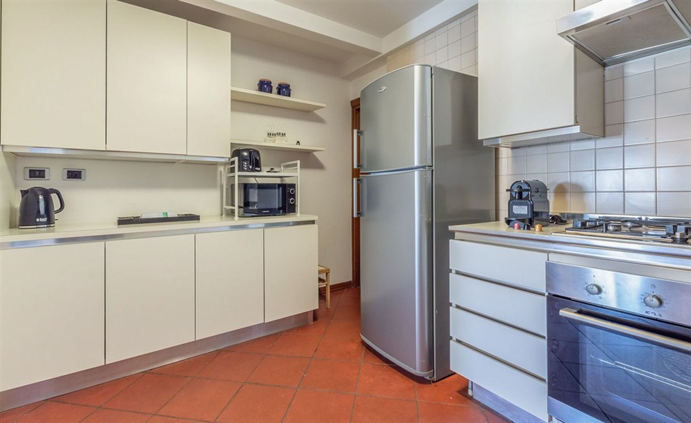 Apartment Banchi