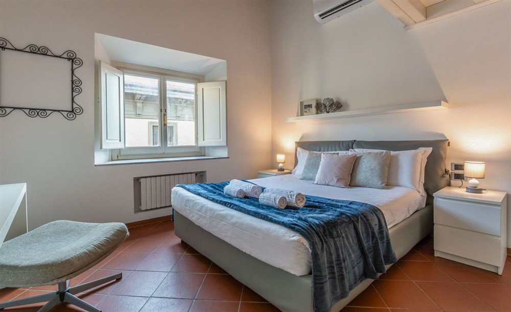Apartment Banchi