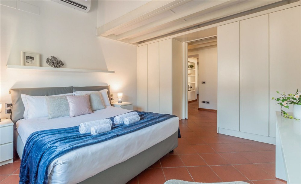 Apartment Banchi