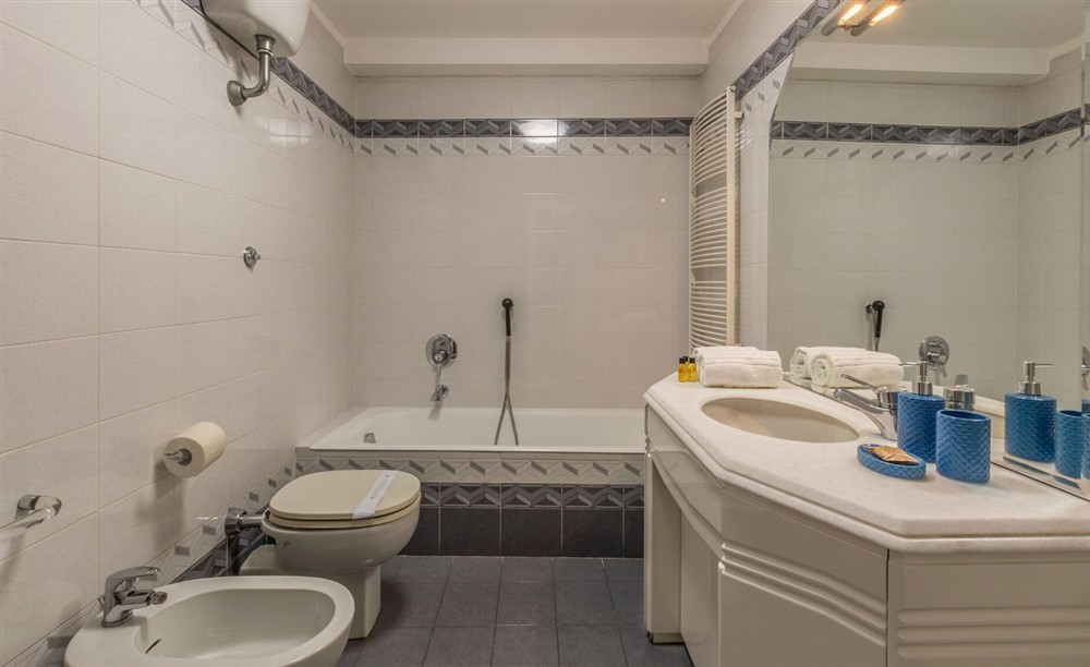 Apartment Banchi