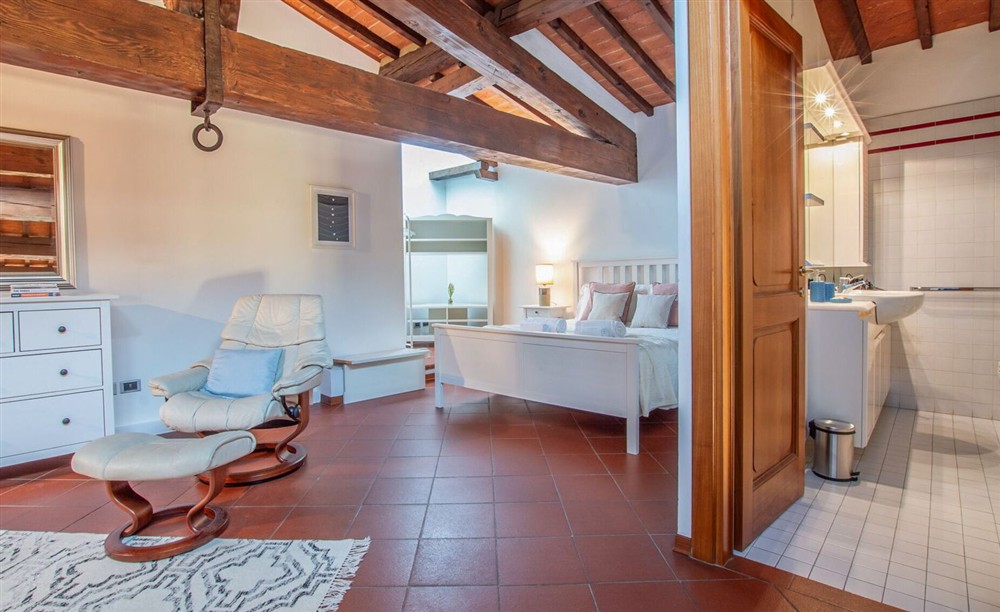 Apartment Banchi