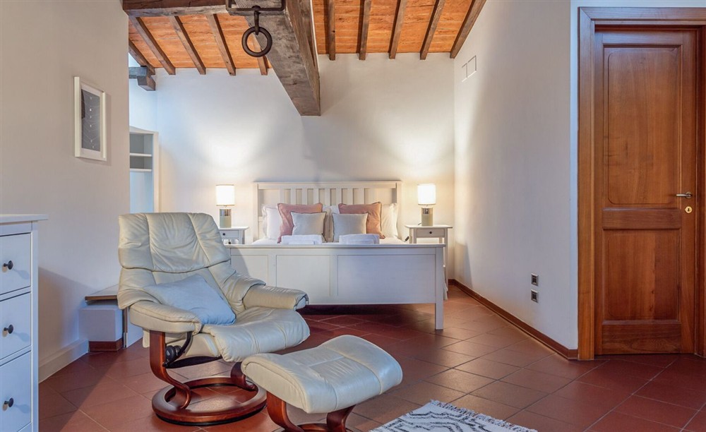 Apartment Banchi