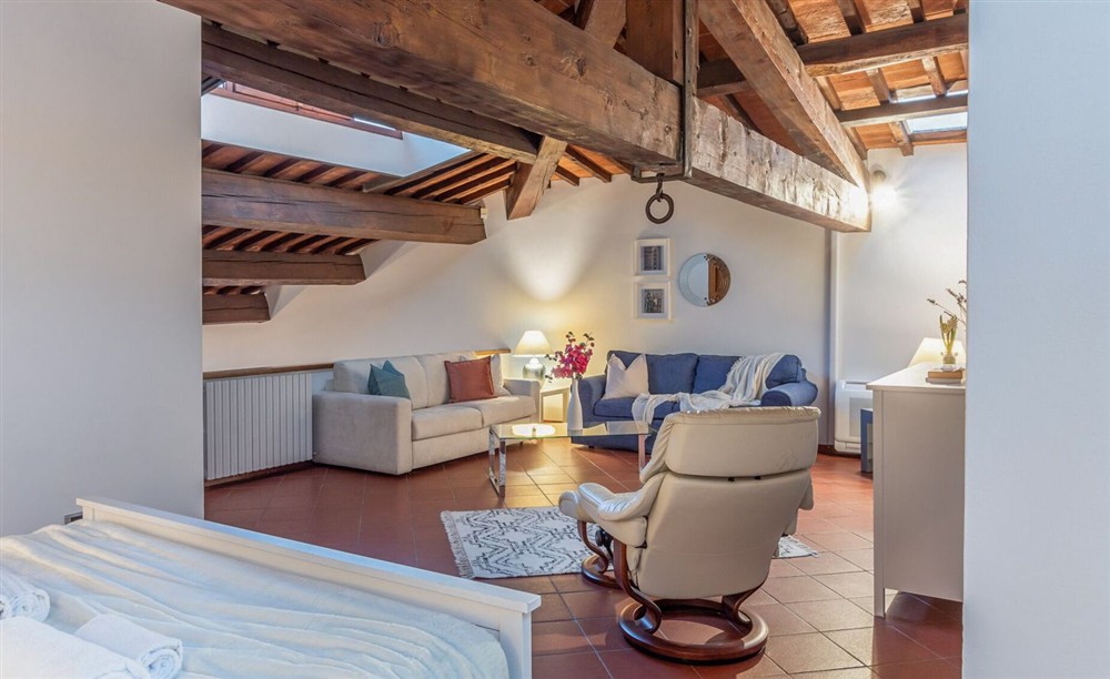Apartment Banchi