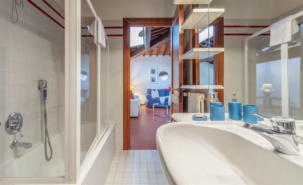 Apartment Banchi