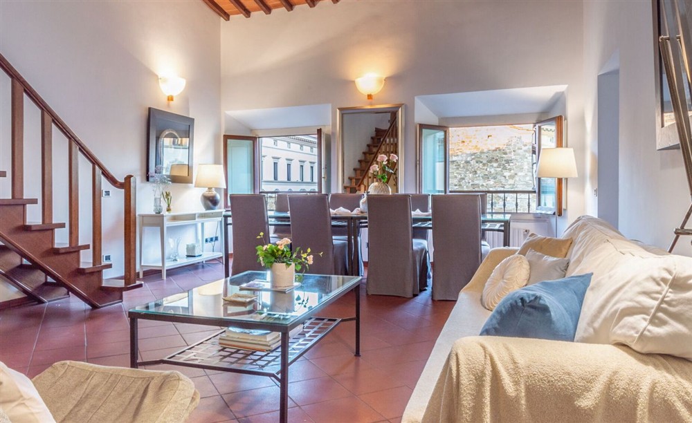 Apartment Banchi