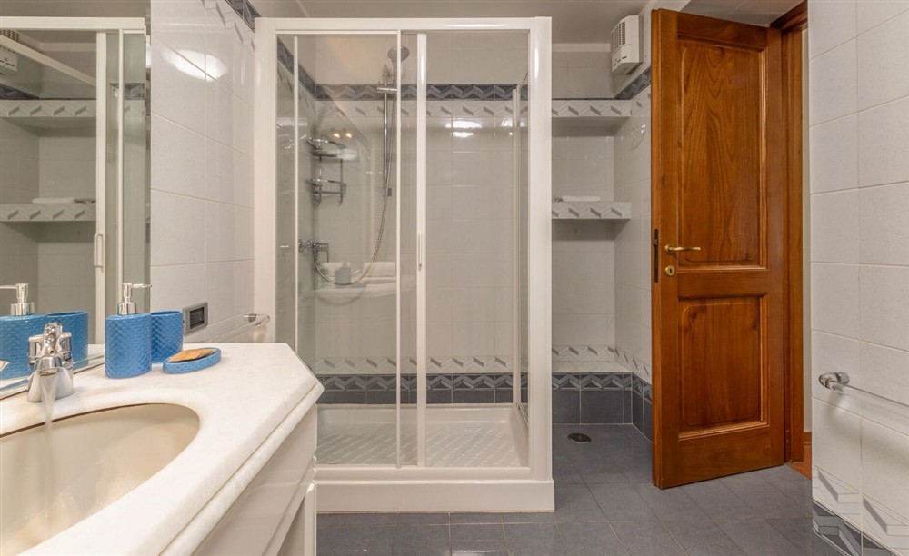 Apartment Banchi