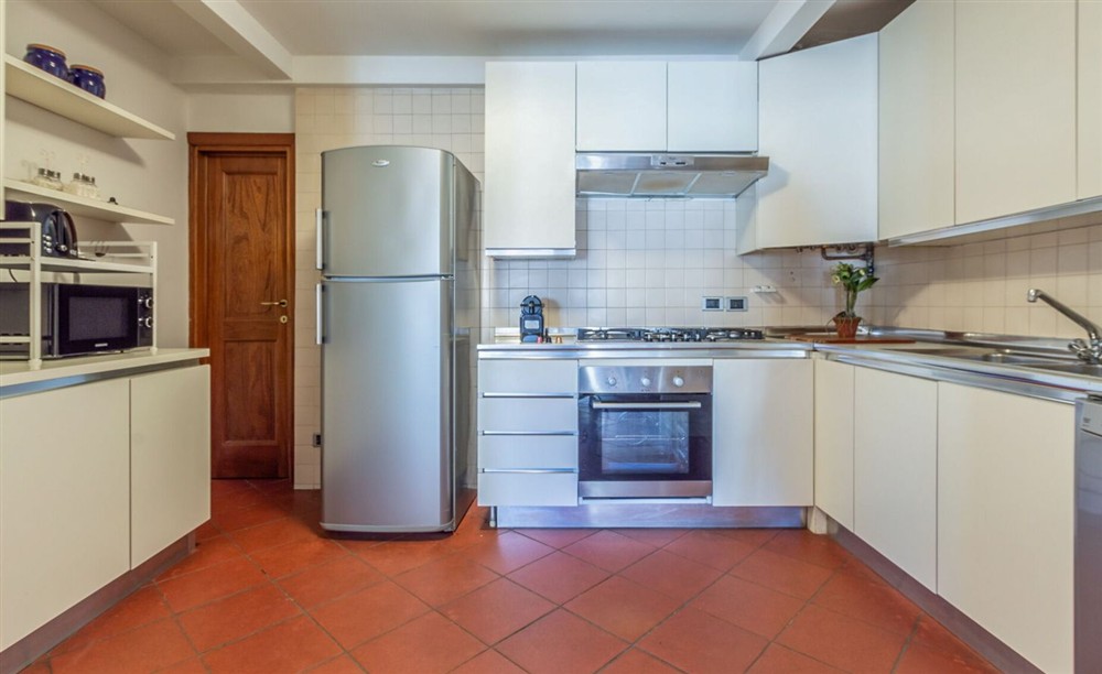 Apartment Banchi
