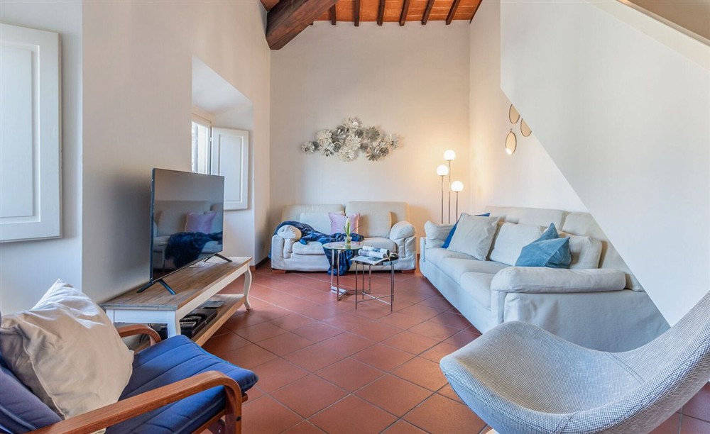 Apartment Banchi
