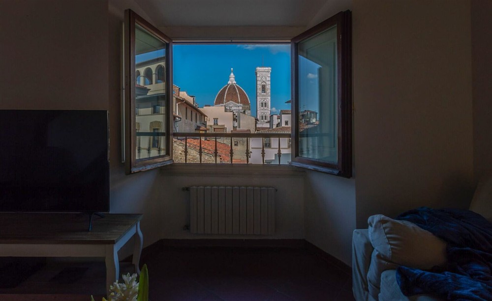 Apartment Banchi