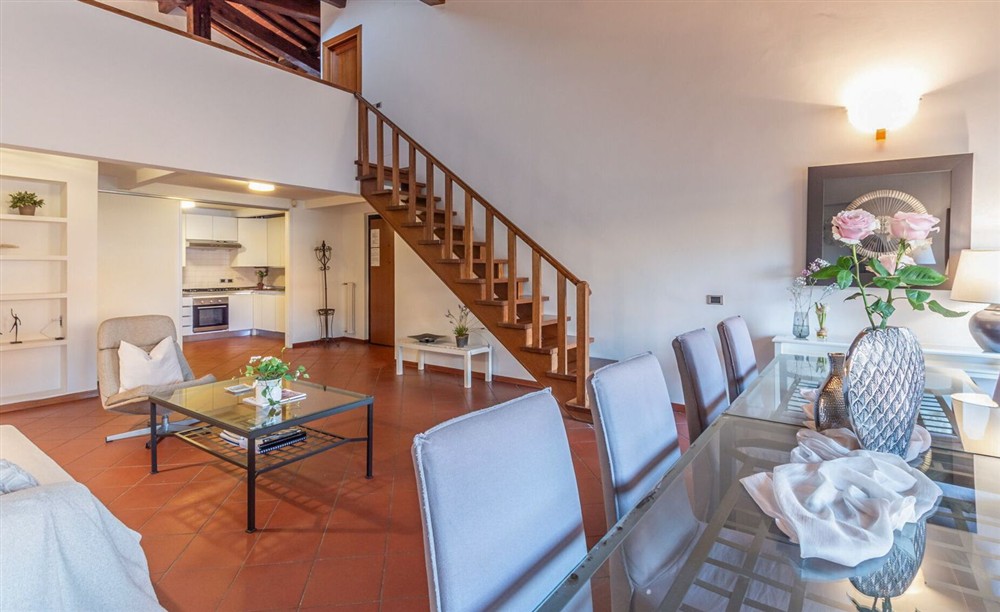 Apartment Banchi
