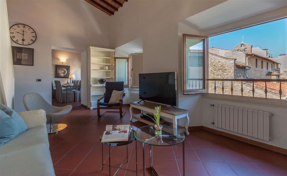 Apartment Banchi