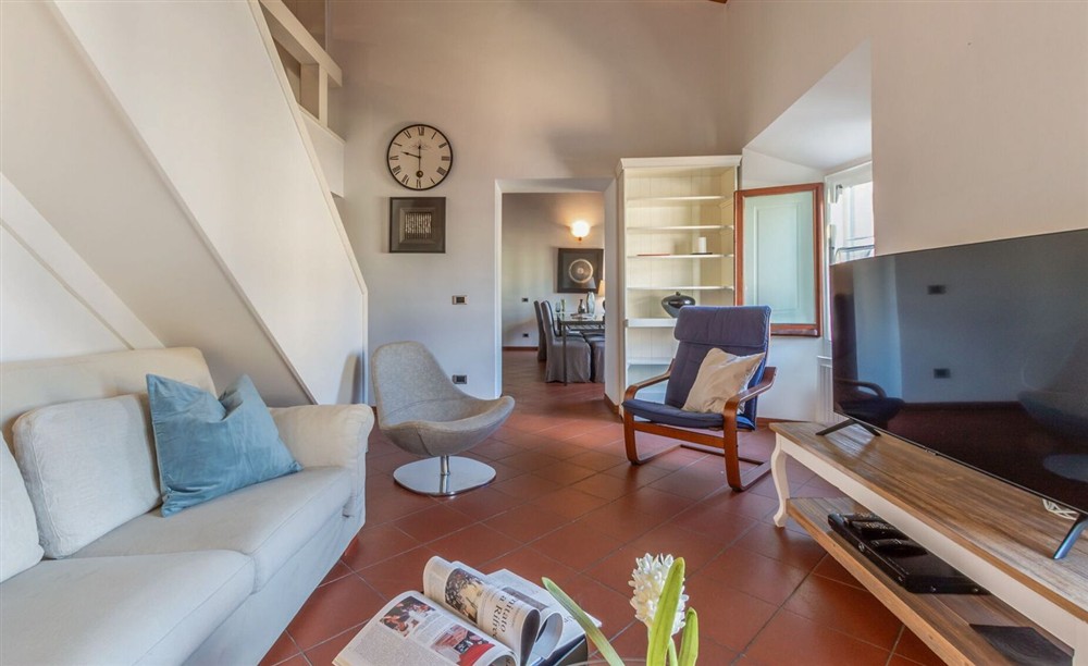 Apartment Banchi