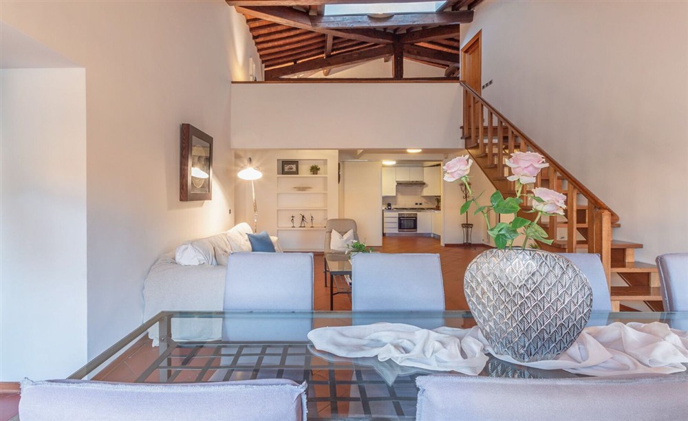 Apartment Banchi