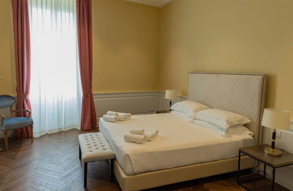 Apartment Bardi
