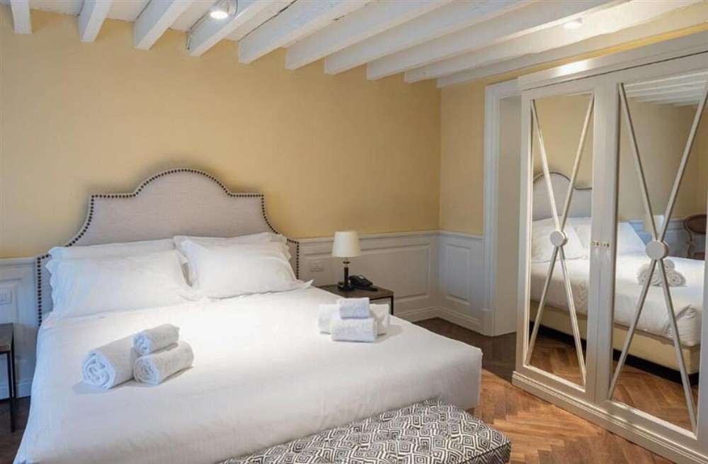 Apartment Bardi