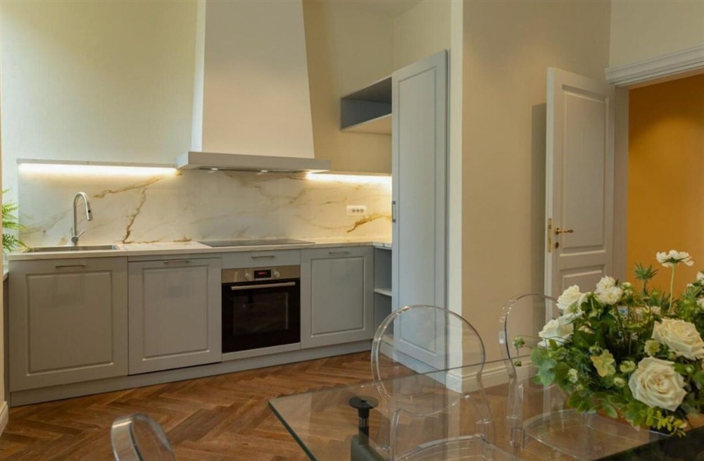 Apartment Bardi