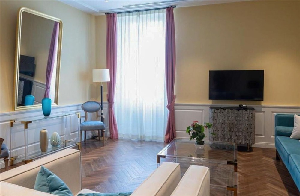 Apartment Bardi