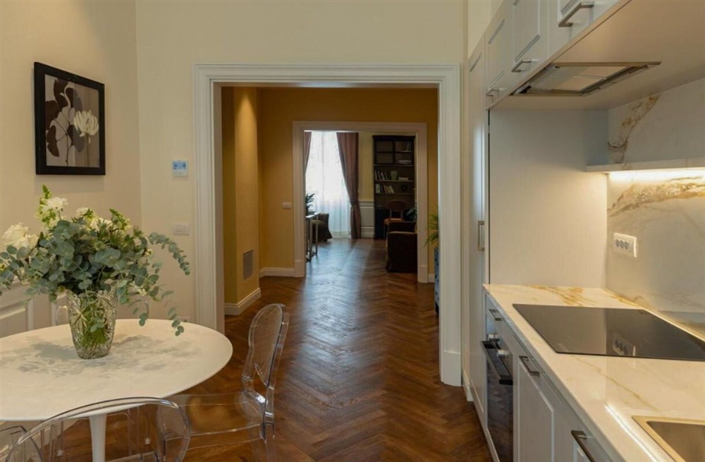 Apartment Bardi