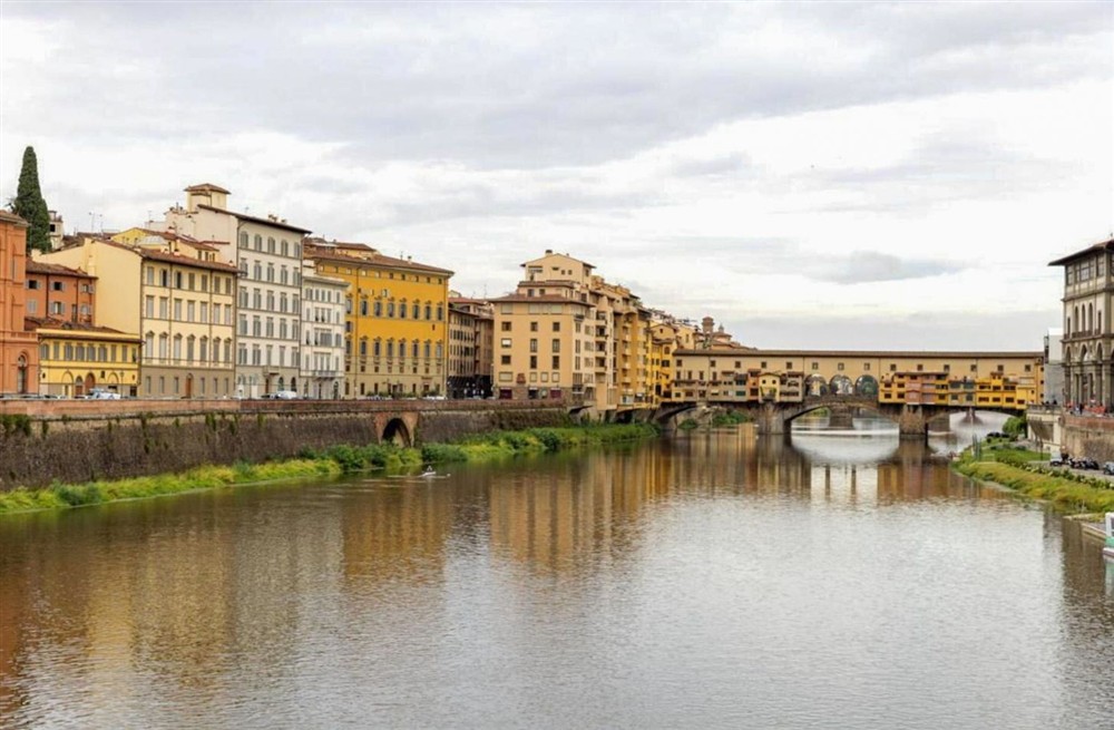 Apartment Bardi
