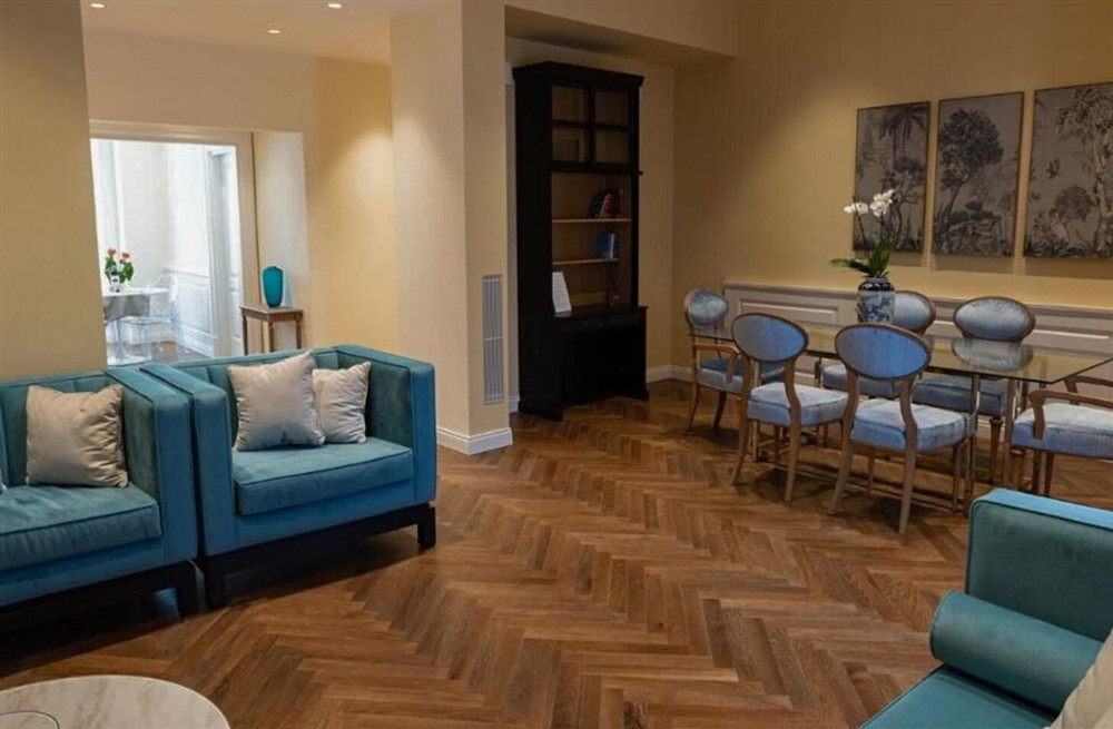 Apartment Bardi