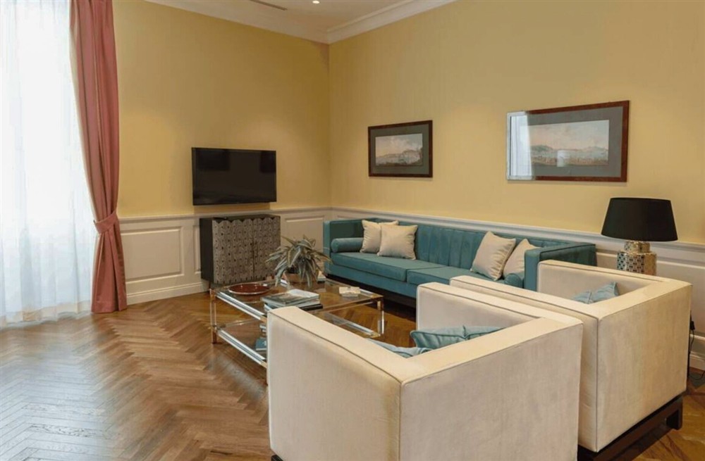 Apartment Bardi