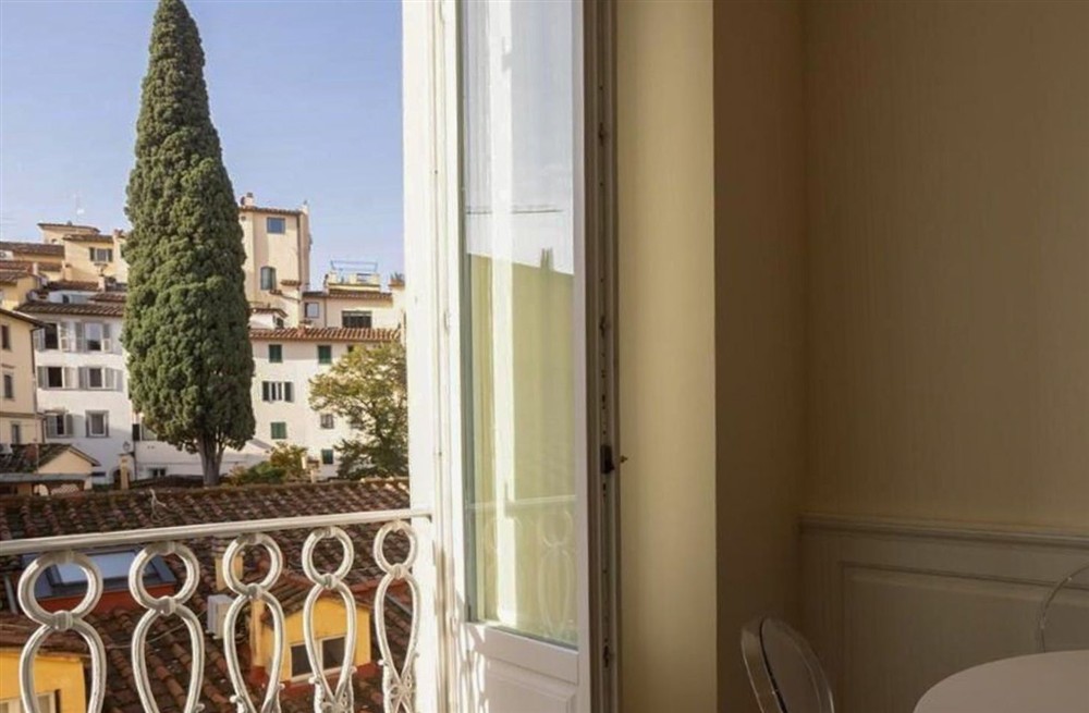 Apartment Bardi