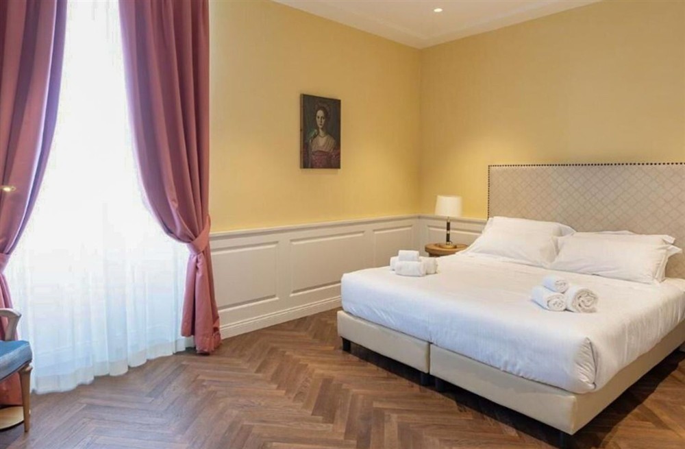Apartment Bardi
