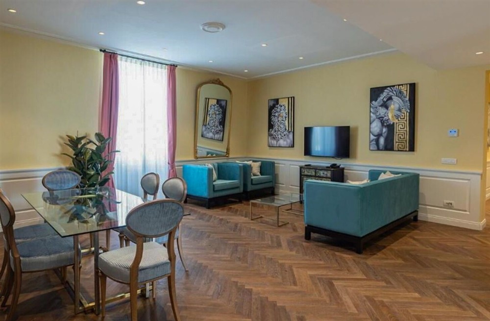 Apartment Bardi