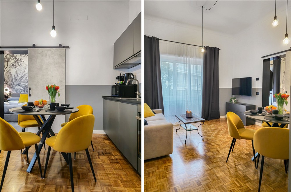 Apartment Barnaba