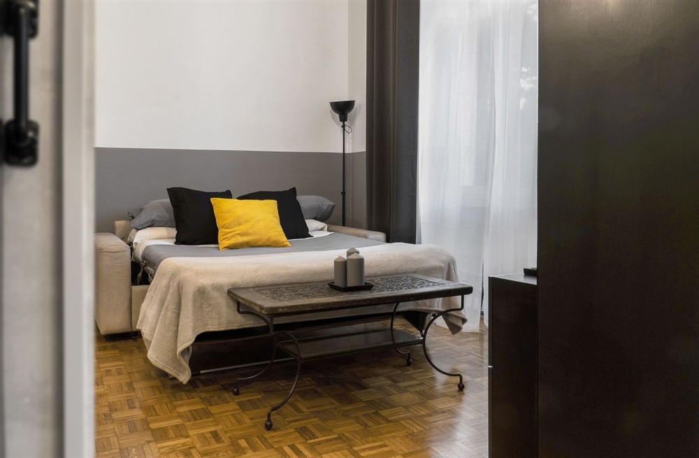 Apartment Barnaba