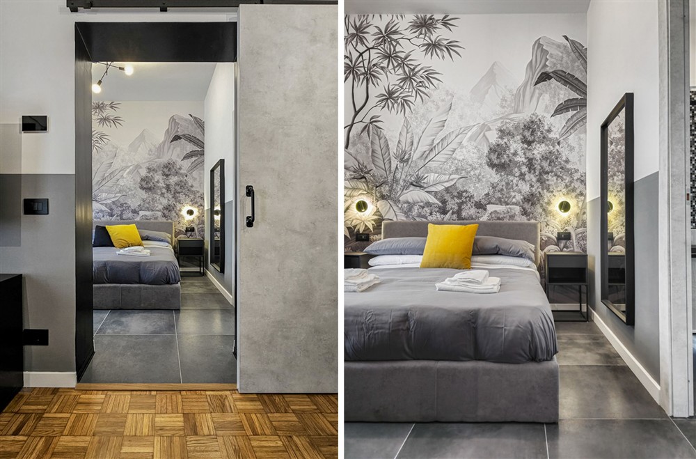 Apartment Barnaba