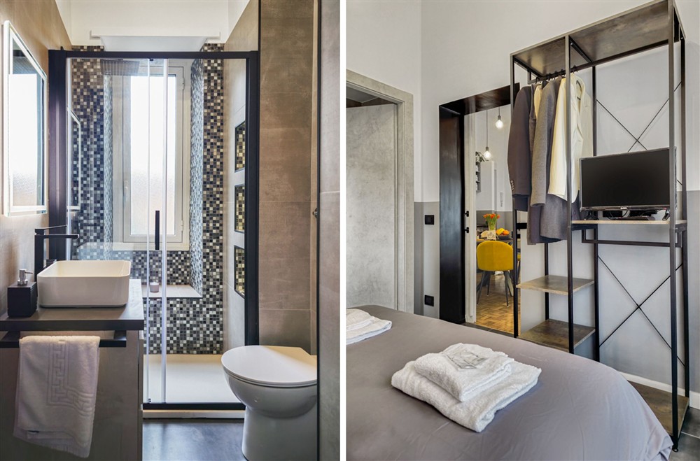 Apartment Barnaba