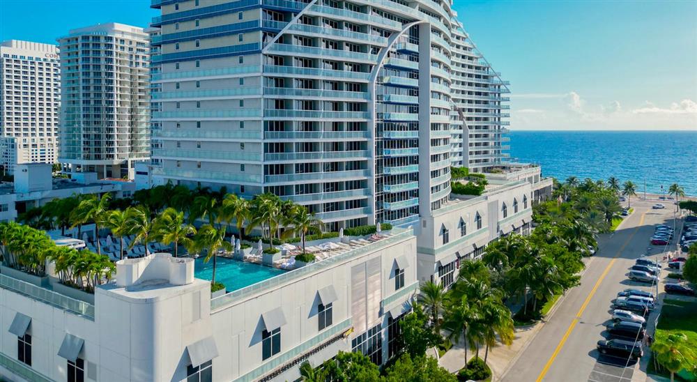 Apartment Bayshore (photo 2) at Apartment Bayshore in Fort Lauderdale, USA