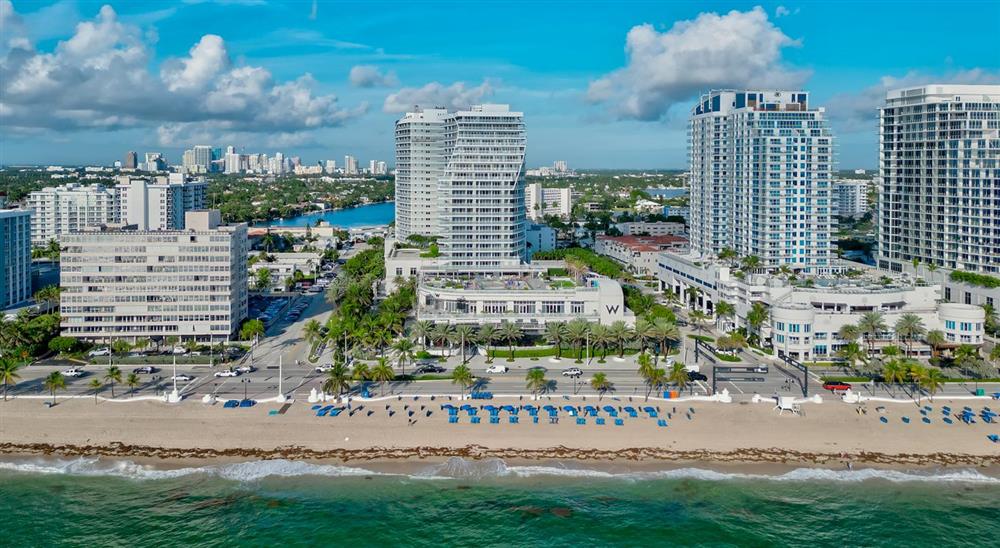 Apartment Bayshore (photo 3) at Apartment Bayshore in Fort Lauderdale, USA