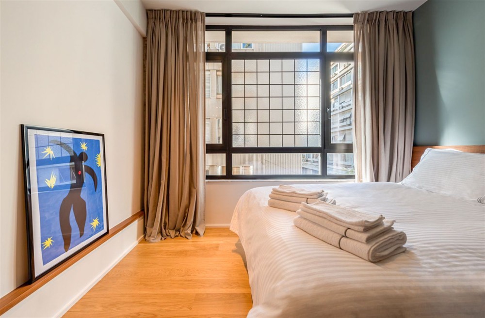 Apartment Benaki