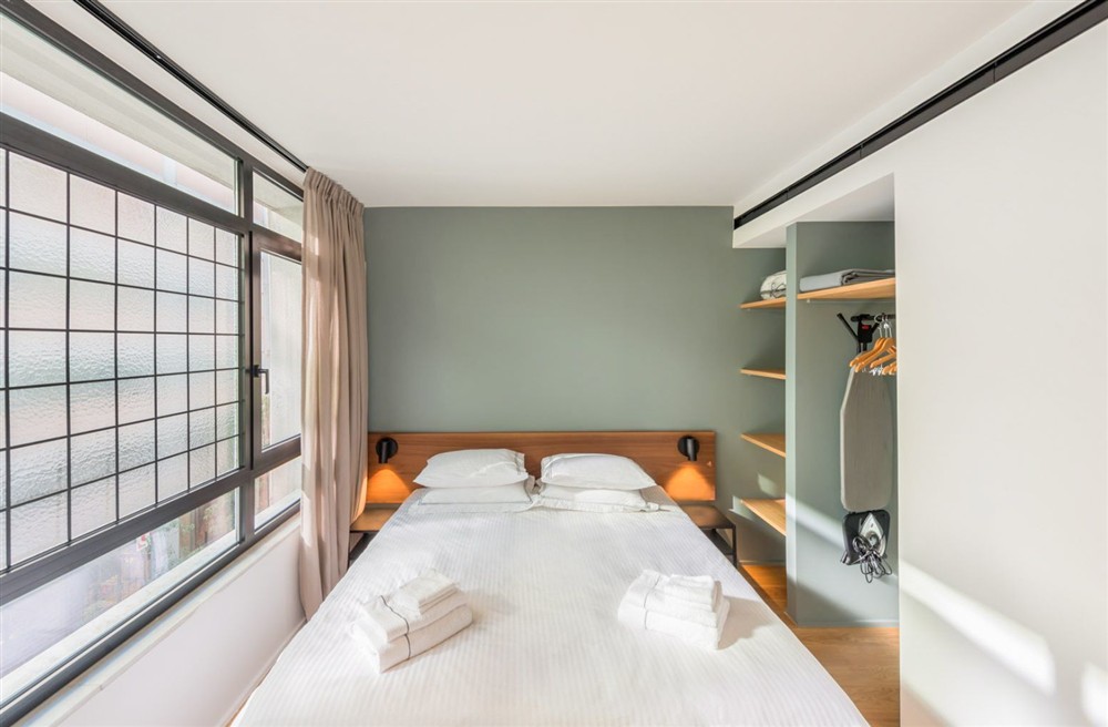 Apartment Benaki