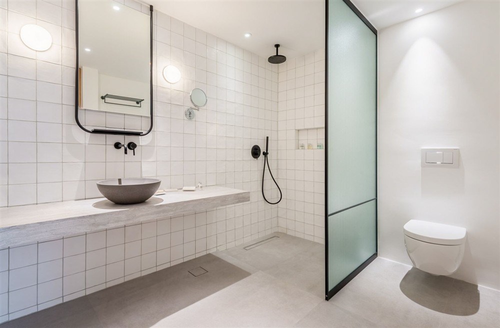 Apartment Benaki