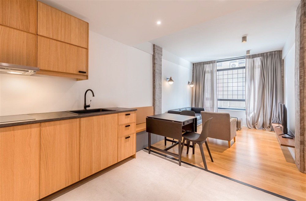 Apartment Benaki