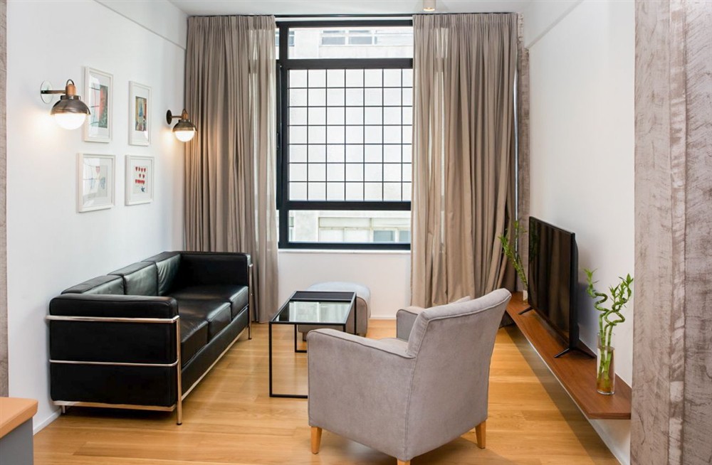 Apartment Benaki