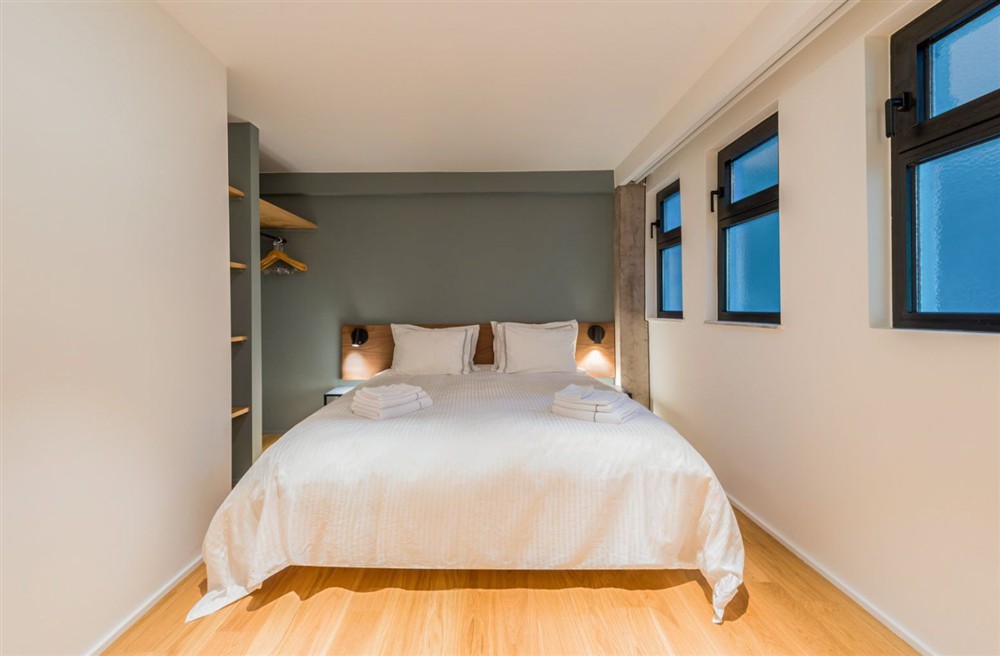 Apartment Benaki